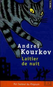 Laitier De Nuit