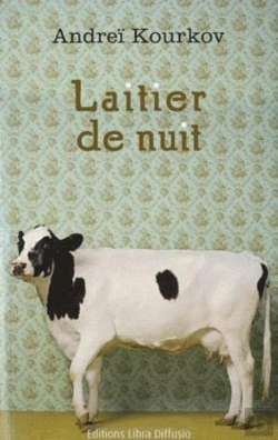 Bertrand.pt - Laitier De Nuit