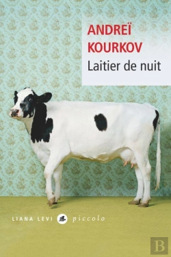Bertrand.pt - Laitier De Nuit