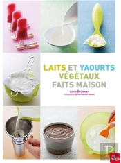 Laits Et Yaourts Vegetaux Faits Maison