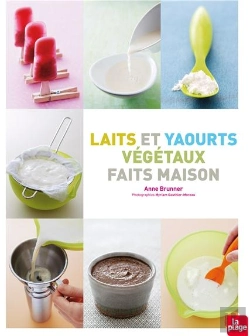 Bertrand.pt - Laits Et Yaourts Vegetaux Faits Maison