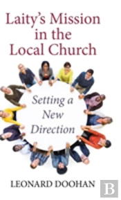Laity'S Mission In The Local Church