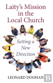 Laity'S Mission In The Local Church