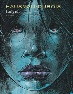 Bertrand.pt - Laïyna ; Intégrale