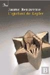L'Ajudant De Kepler