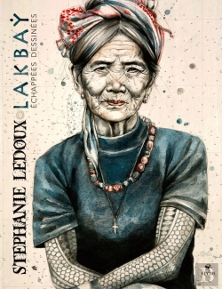 Bertrand.pt - Lakbay, Échappées Dessinées