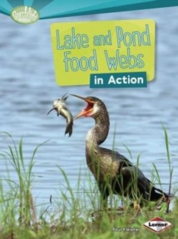 Bertrand.pt - Lake And Pond Food Webs In Action