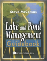 Lake And Pond Management Guidebook