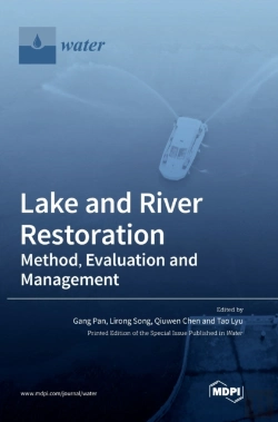 Bertrand.pt - Lake And River Restoration: Method, Eval