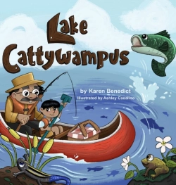 Bertrand.pt - Lake Cattywampus