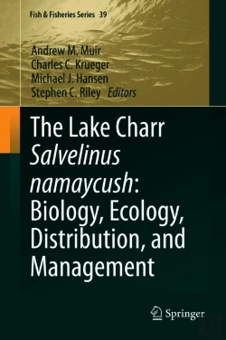 Bertrand.pt - Lake Charr Salvelinus Namaycush: Biology, Ecology, Distribution, And Management