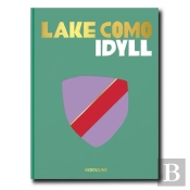 Lake Como Idyll