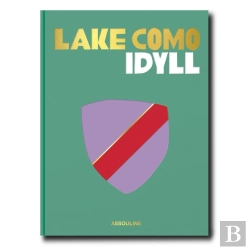 Bertrand.pt - Lake Como Idyll