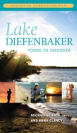 Bertrand.pt - Lake Diefenbaker