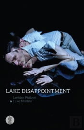 Lake Disappointment