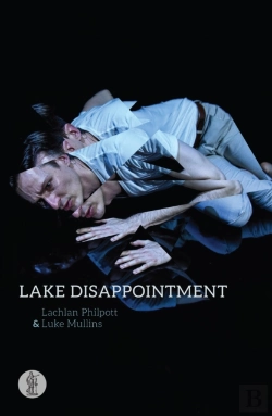 Bertrand.pt - Lake Disappointment