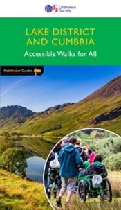 Lake District Accessible Walks For All