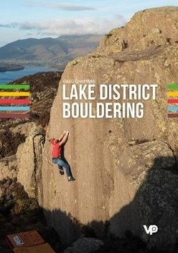 Bertrand.pt - Lake District Bouldering