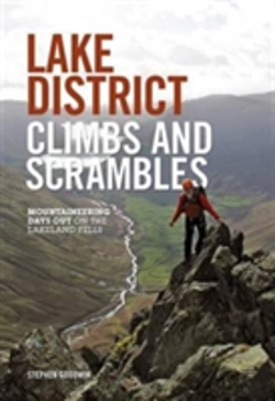 Bertrand.pt - Lake District Climbs And Scrambles