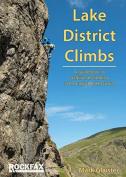 Lake District Climbs (Rockfax)
