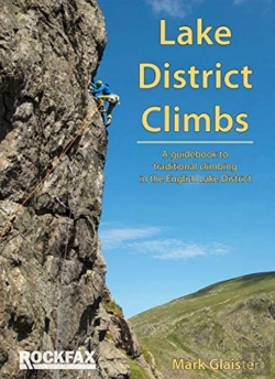 Bertrand.pt - Lake District Climbs (Rockfax)