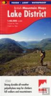 Lake District