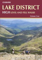 Lake District: High Level And Fell Walks