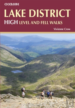Bertrand.pt - Lake District: High Level And Fell Walks