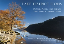 Bertrand.pt - Lake District Icons