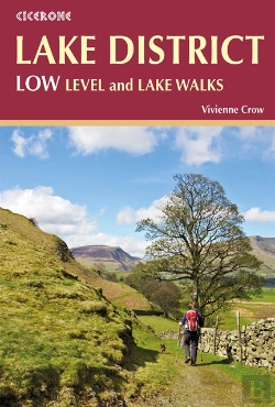 Bertrand.pt - Lake District: Low Level And Lake Walks