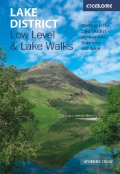 Lake District: Low Level And Lake Walks