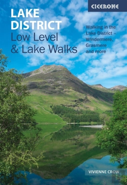 Bertrand.pt - Lake District: Low Level And Lake Walks