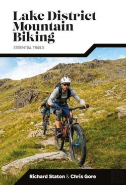 Bertrand.pt - Lake District Mountain Biking