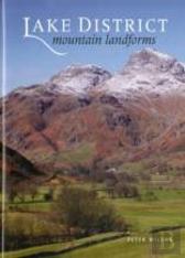 Lake District Mountain Landforms