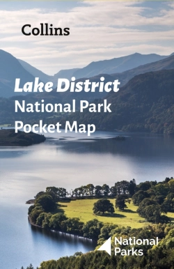 Bertrand.pt - Lake District National Park Pocket Map