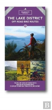 Lake District Off-Road Bike Routes