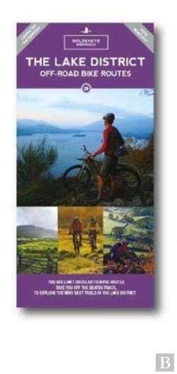 Bertrand.pt - Lake District Off-Road Bike Routes