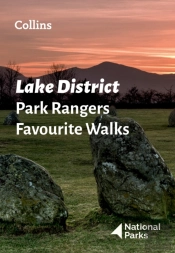 Lake District Park Rangers Favourite Walks