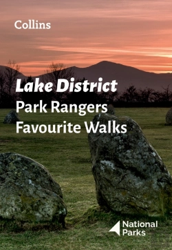 Bertrand.pt - Lake District Park Rangers Favourite Walks