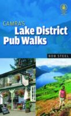 Bertrand.pt - Lake District Pub Walks