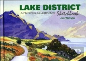 Lake District Sketchbook