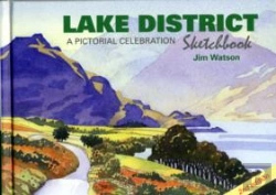 Bertrand.pt - Lake District Sketchbook