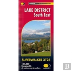 Bertrand.pt - Lake District South East