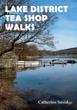 Bertrand.pt - Lake District Tea Shop Walks