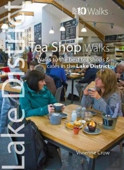 Bertrand.pt - Lake District Tea Shop Walks (Top 10)