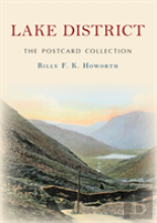 Lake District The Postcard Collection