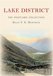 Lake District The Postcard Collection