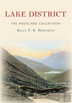 Bertrand.pt - Lake District The Postcard Collection