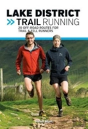 Lake District Trail Running