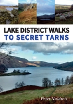 Bertrand.pt - Lake District Walks To Secret Tarns